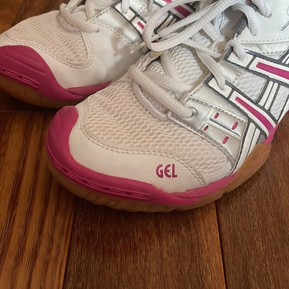 Asics sneakers💞 - Picture 3 of 5